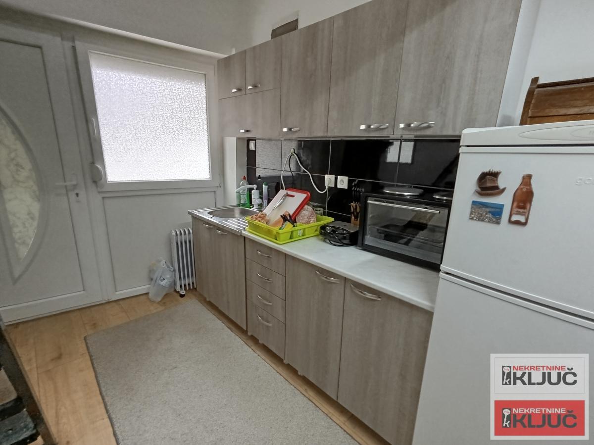 GRBAVICA, 33m2, Jednoiposoban-Duplex 2