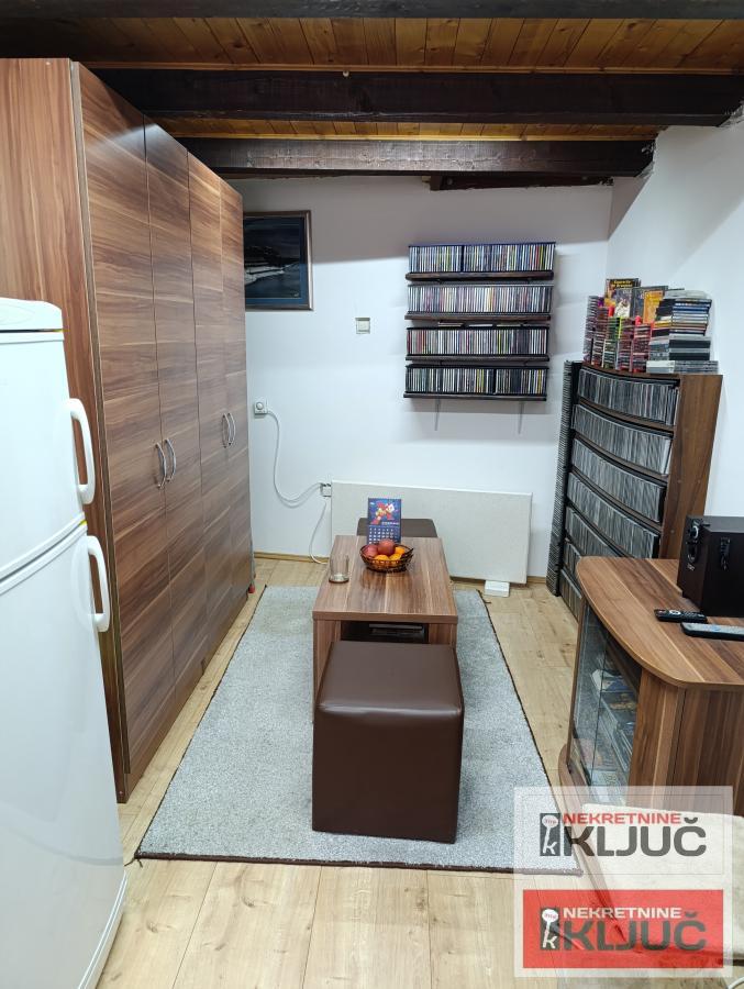 GRBAVICA, 33m2, Jednoiposoban-Duplex 4