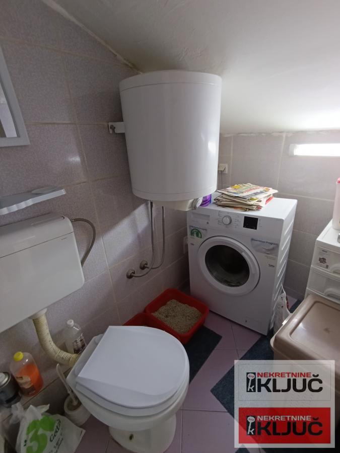 GRBAVICA, 33m2, Jednoiposoban-Duplex 7