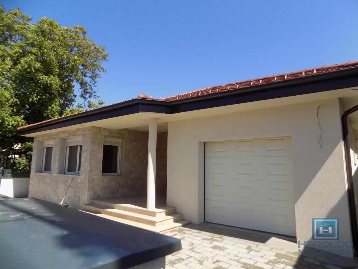 Nova kuća bez ulaganja u naselju 4.juli 15