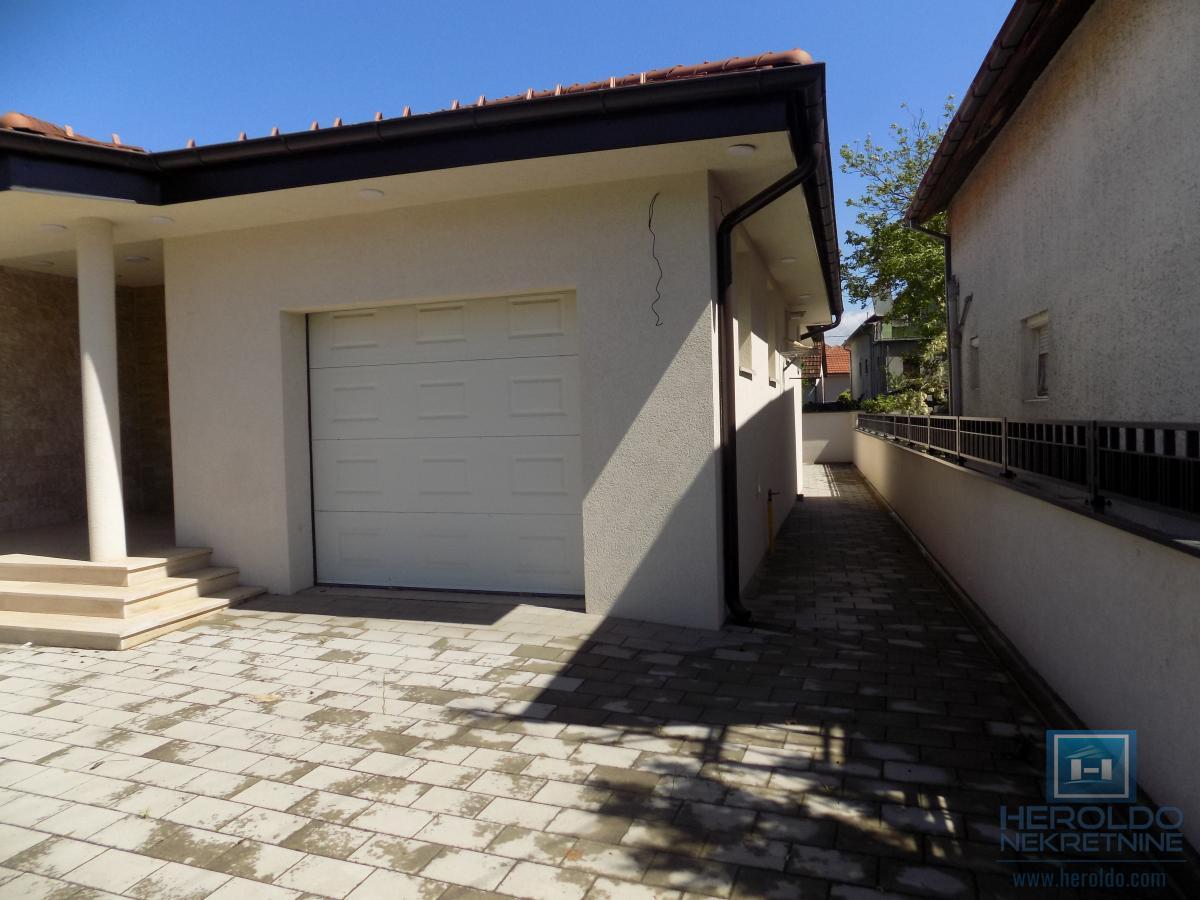 Nova kuća bez ulaganja u naselju 4.juli 16