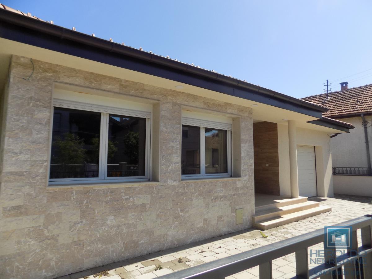 Nova kuća bez ulaganja u naselju 4.juli 17