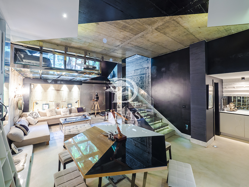 Prodajemo luksuzan lokal kod botaničke bašte  92m2 3