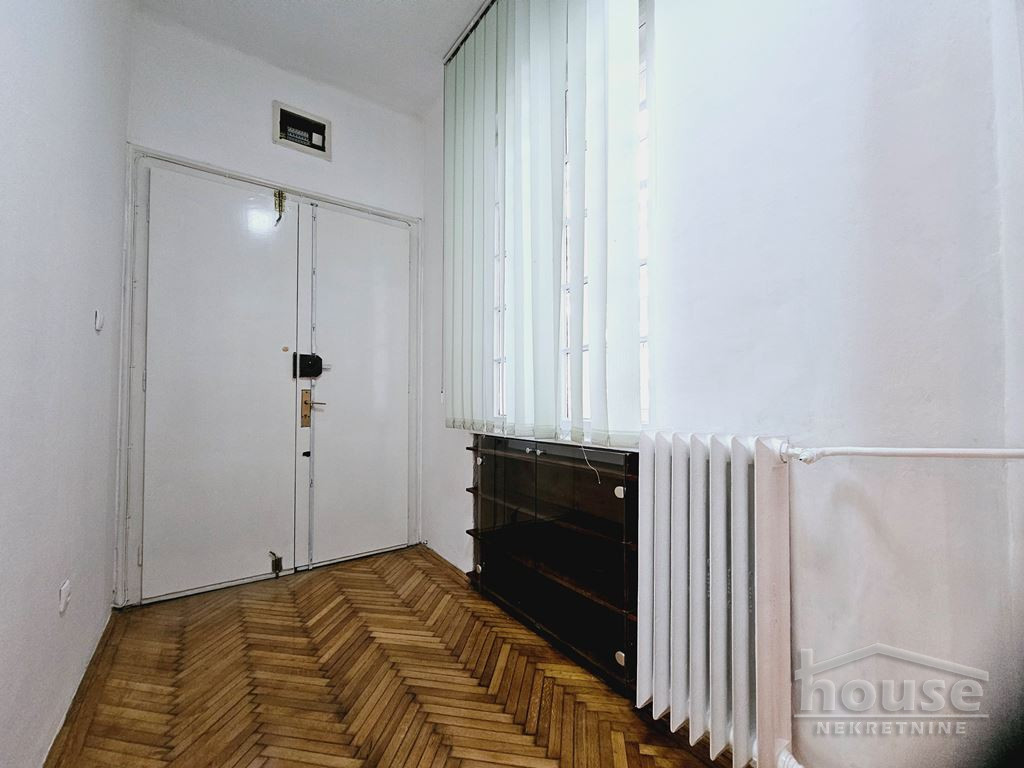 Stan,NOVI SAD,CENTAR 107m2,298000€ , ID: 1061336 12