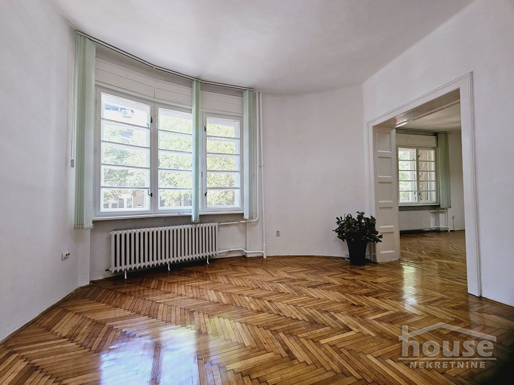 Stan,NOVI SAD,CENTAR 107m2,298000€ , ID: 1061336 7