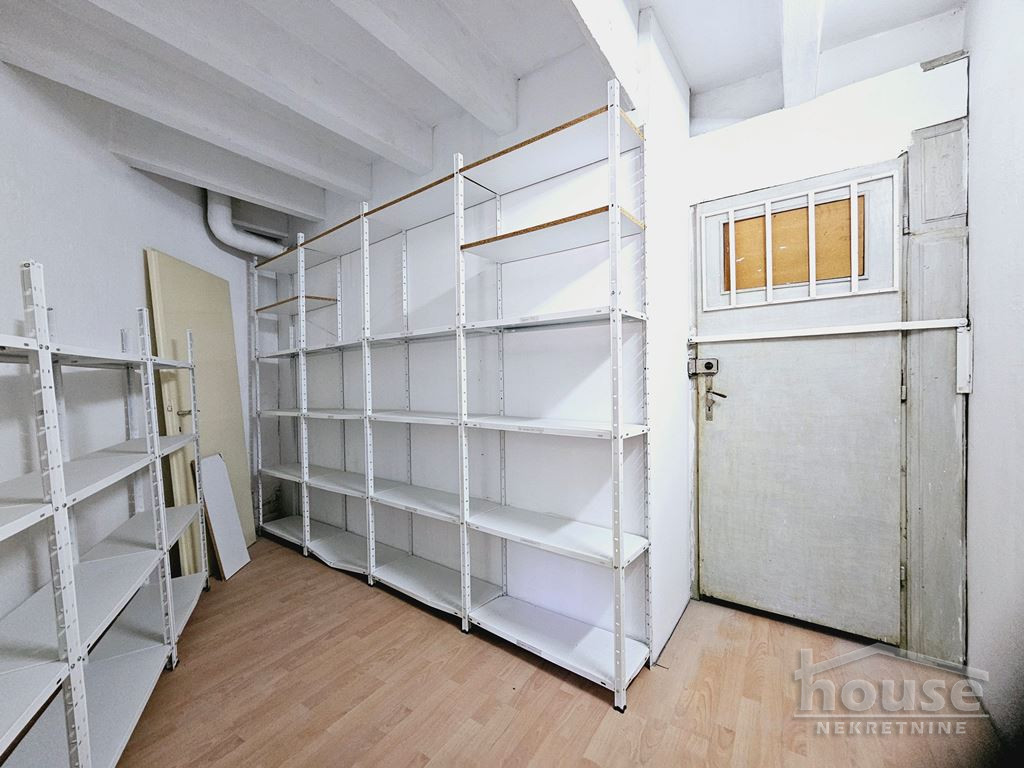 Stan,NOVI SAD,CENTAR 107m2,298000€ , ID: 1061336 20