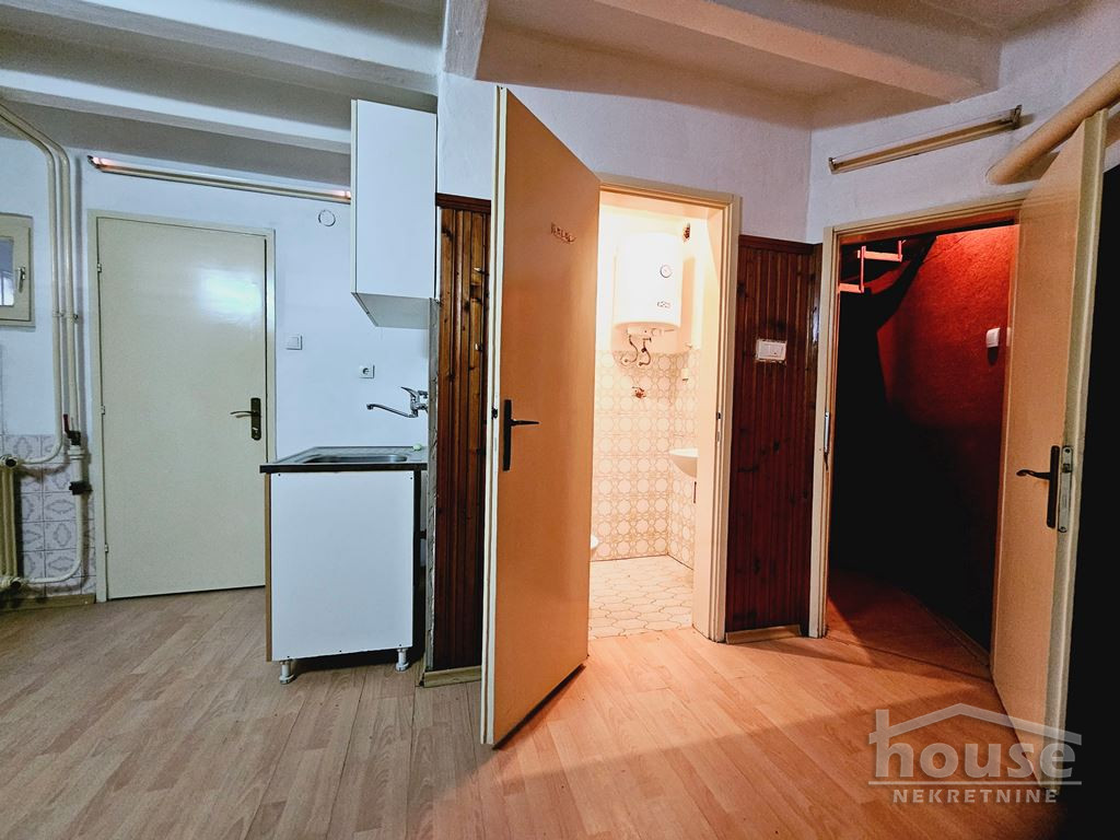 Stan,NOVI SAD,CENTAR 107m2,298000€ , ID: 1061336 24