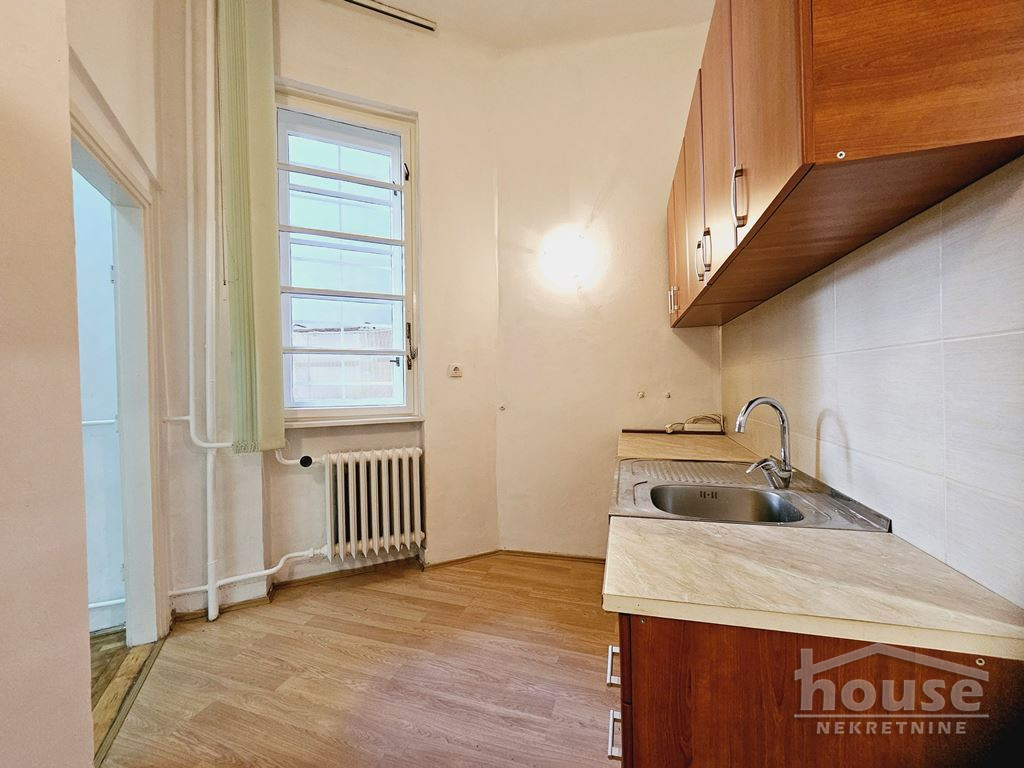 Stan,NOVI SAD,CENTAR 107m2,298000€ , ID: 1061336 15