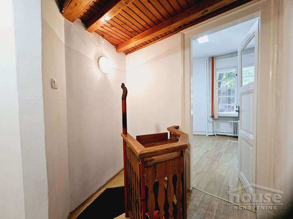 Stan,NOVI SAD,CENTAR 107m2,298000€ , ID: 1061336 17