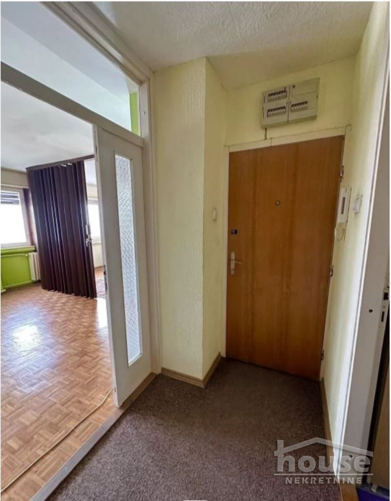 Stan,NOVI SAD,BULEVAR 91m2,169950€ , ID: 1061318 13