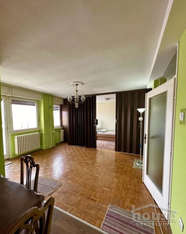 Stan,NOVI SAD,BULEVAR 91m2,169950€ , ID: 1061318 3