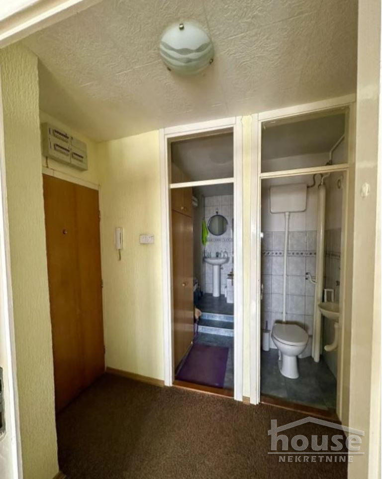 Stan,NOVI SAD,BULEVAR 91m2,169950€ , ID: 1061318 14