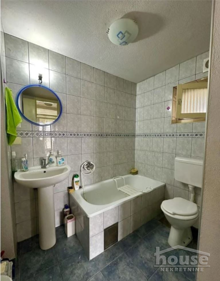 Stan,NOVI SAD,BULEVAR 91m2,169950€ , ID: 1061318 15