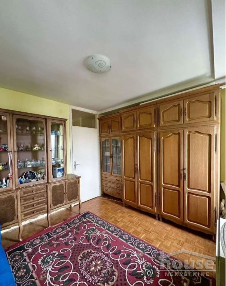 Stan,NOVI SAD,BULEVAR 91m2,169950€ , ID: 1061318 8