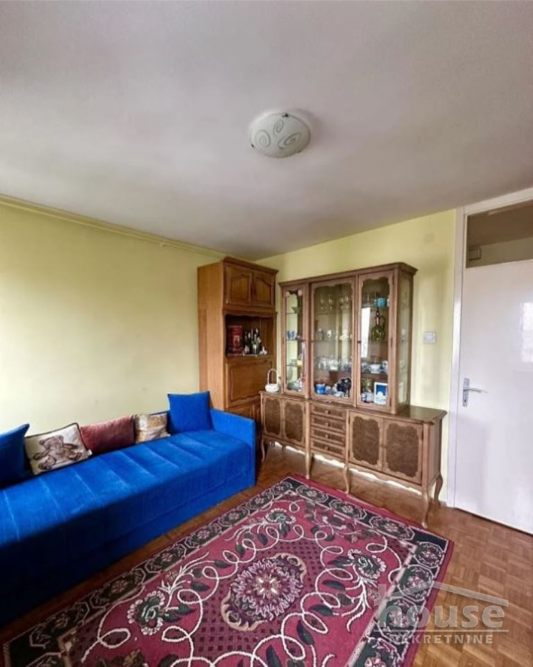 Stan,NOVI SAD,BULEVAR 91m2,169950€ , ID: 1061318 9