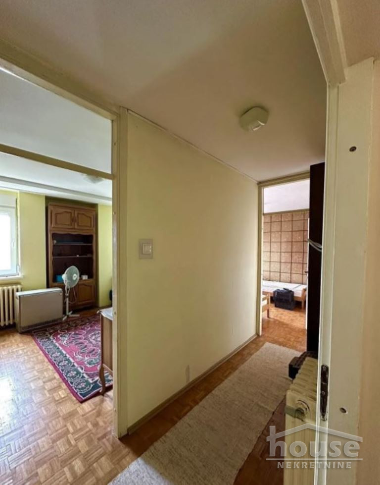 Stan,NOVI SAD,BULEVAR 91m2,169950€ , ID: 1061318 11