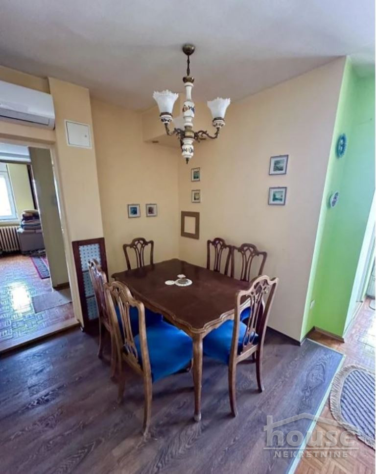Stan,NOVI SAD,BULEVAR 91m2,169950€ , ID: 1061318 6