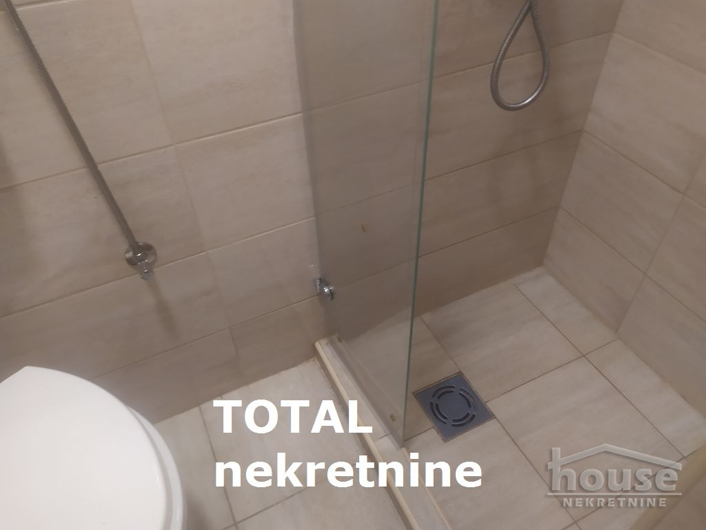 Stan,NOVI SAD,CENTAR 22m2,60770€ , ID: 1061436 2