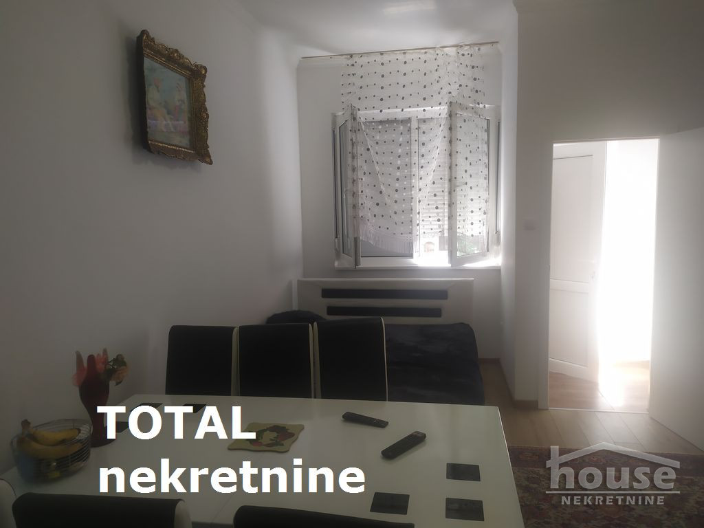 Stan,NOVI SAD,CENTAR 22m2,60770€ , ID: 1061436 7