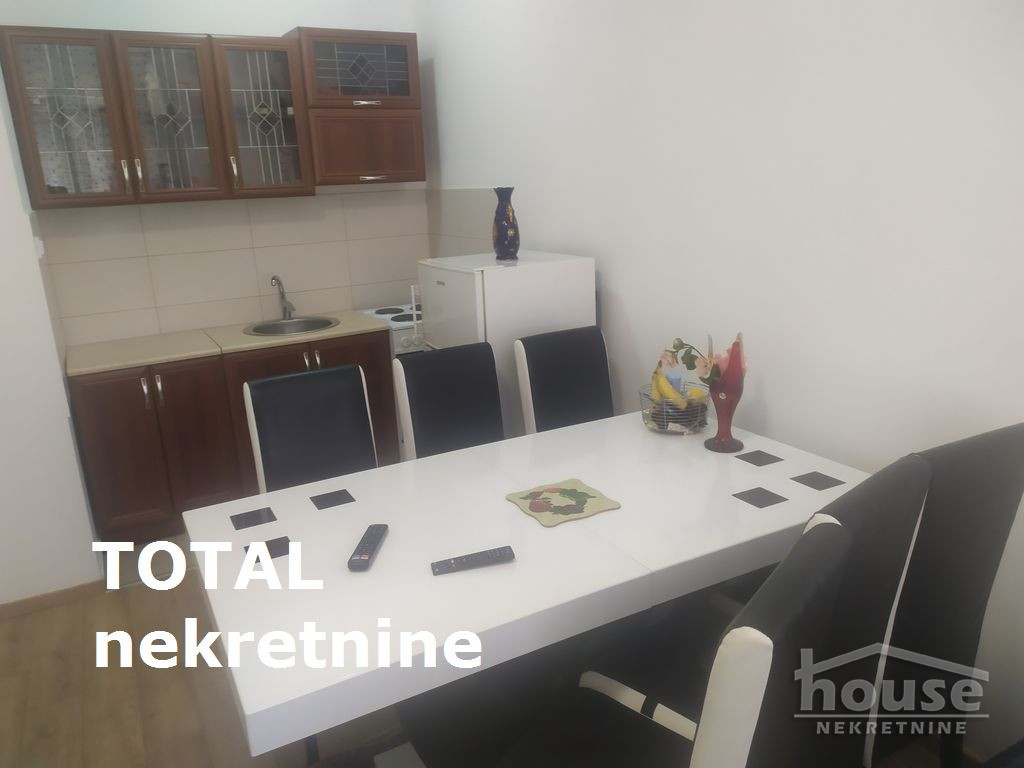 Stan,NOVI SAD,CENTAR 22m2,60770€ , ID: 1061436 4
