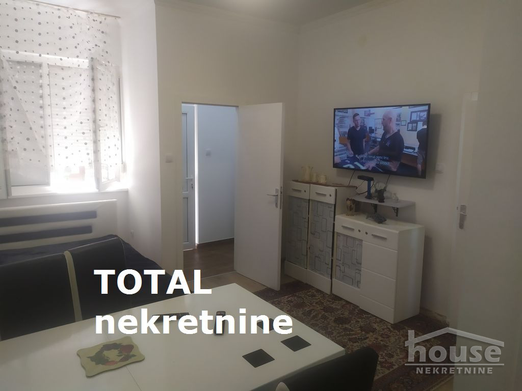 Stan,NOVI SAD,CENTAR 22m2,60770€ , ID: 1061436 5