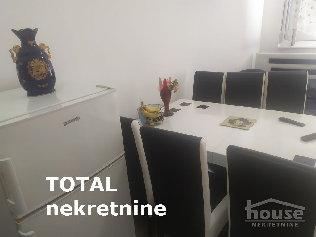 Stan,NOVI SAD,CENTAR 22m2,60770€ , ID: 1061436 6