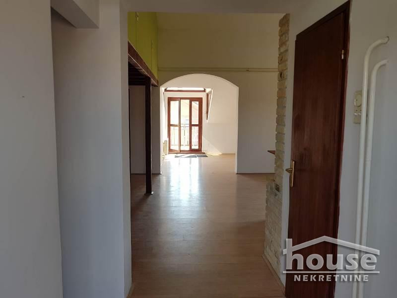 Stan,NOVI SAD,TELEP 95m2,94760€ , ID: 1047855 4