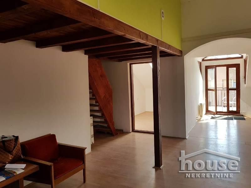 Stan,NOVI SAD,TELEP 95m2,94760€ , ID: 1047855 5