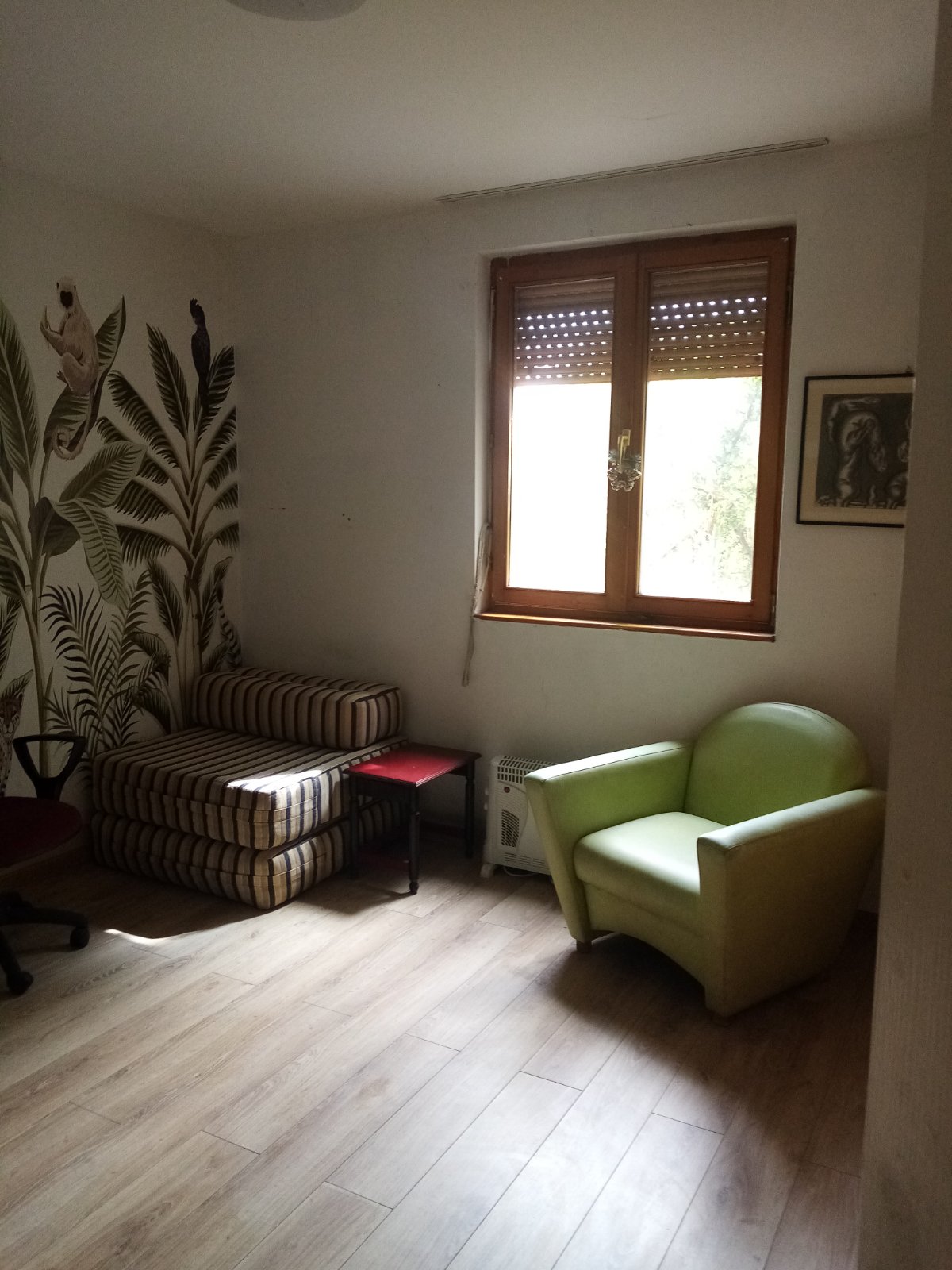 Stan u mirnom kraju 5