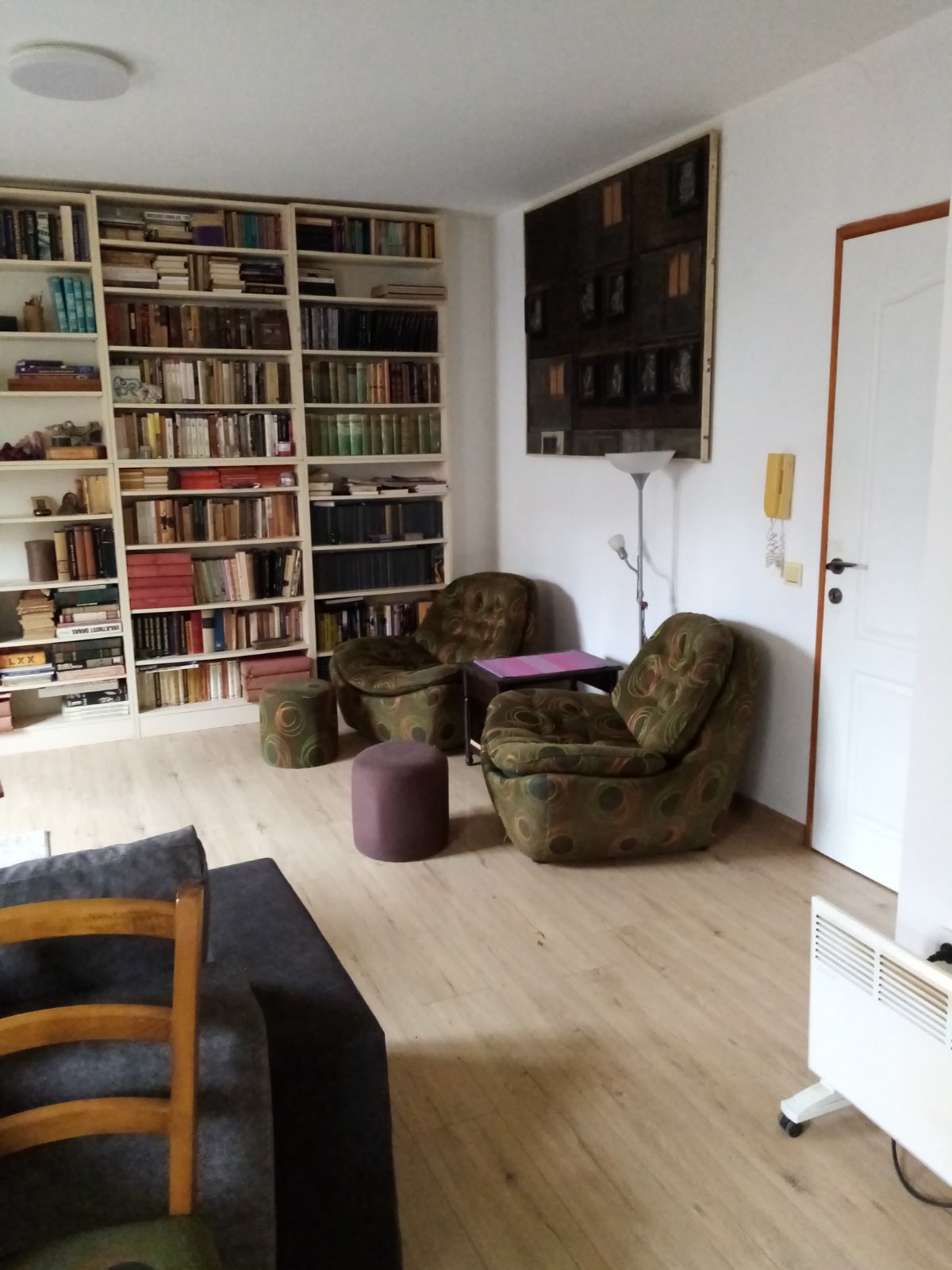 Stan u mirnom kraju 3