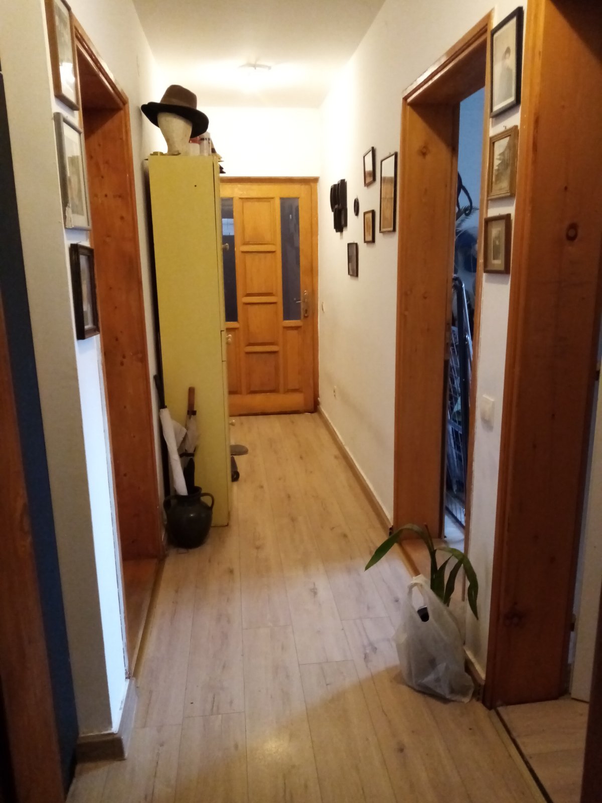 Stan u mirnom kraju 2