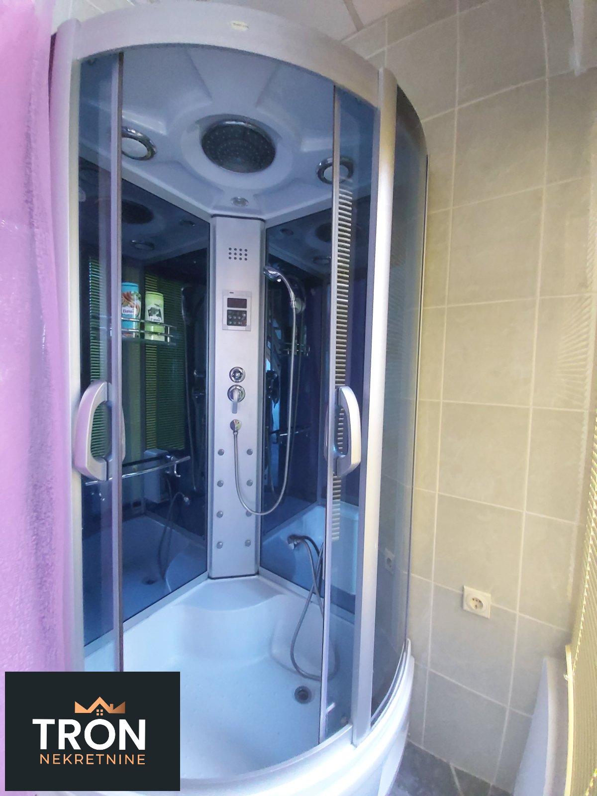 Apartman sa galerijom 25m2 5