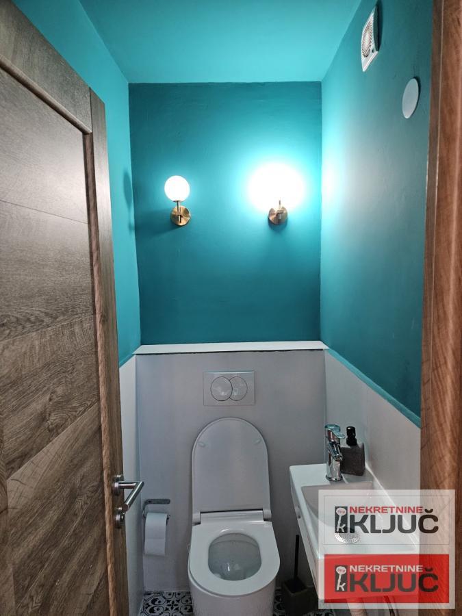 SAJMIŠTE, 96m2, Troiposoban, Renoviran 13