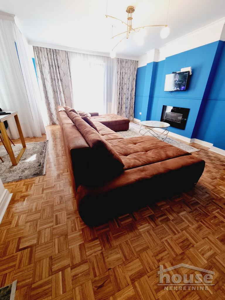 Stan,NOVI SAD,SAJAM 96m2,262600€ , ID: 1061426 2