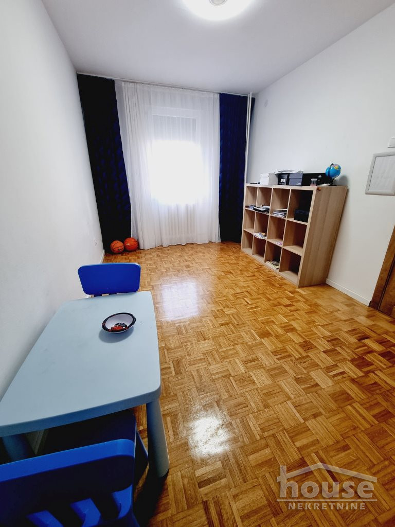 Stan,NOVI SAD,SAJAM 96m2,262600€ , ID: 1061426 11