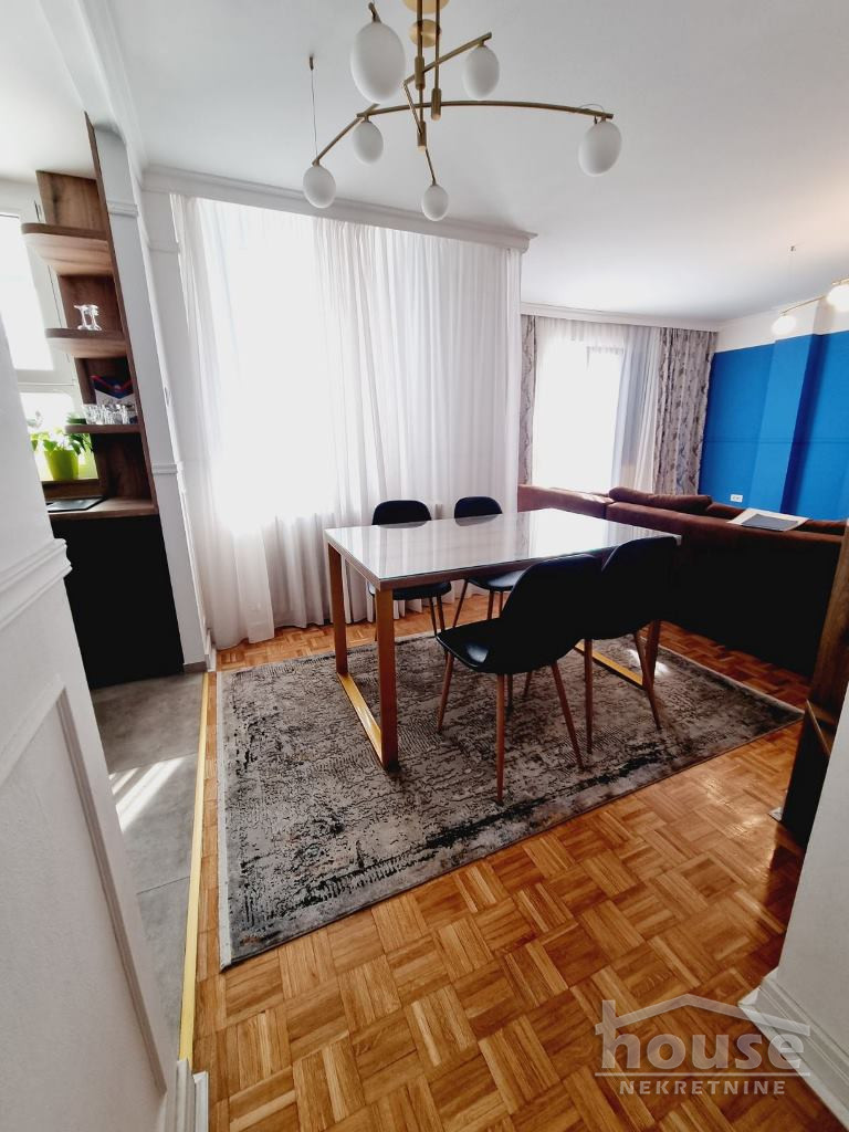 Stan,NOVI SAD,SAJAM 96m2,262600€ , ID: 1061426 3