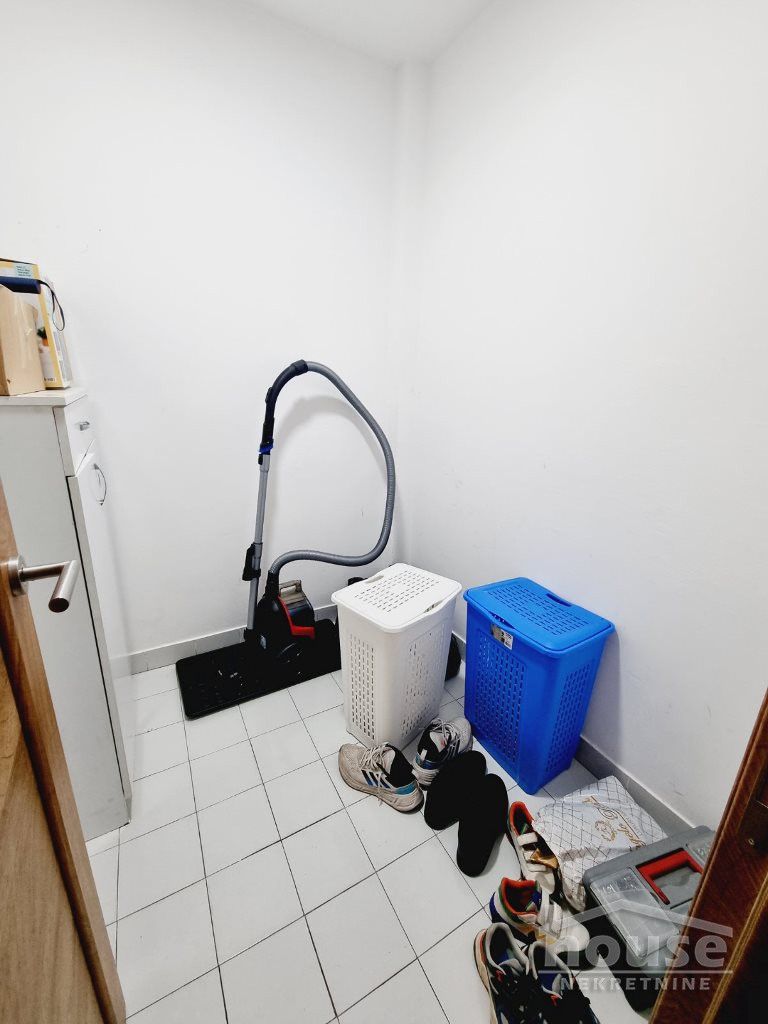 Stan,NOVI SAD,SAJAM 96m2,262600€ , ID: 1061426 22