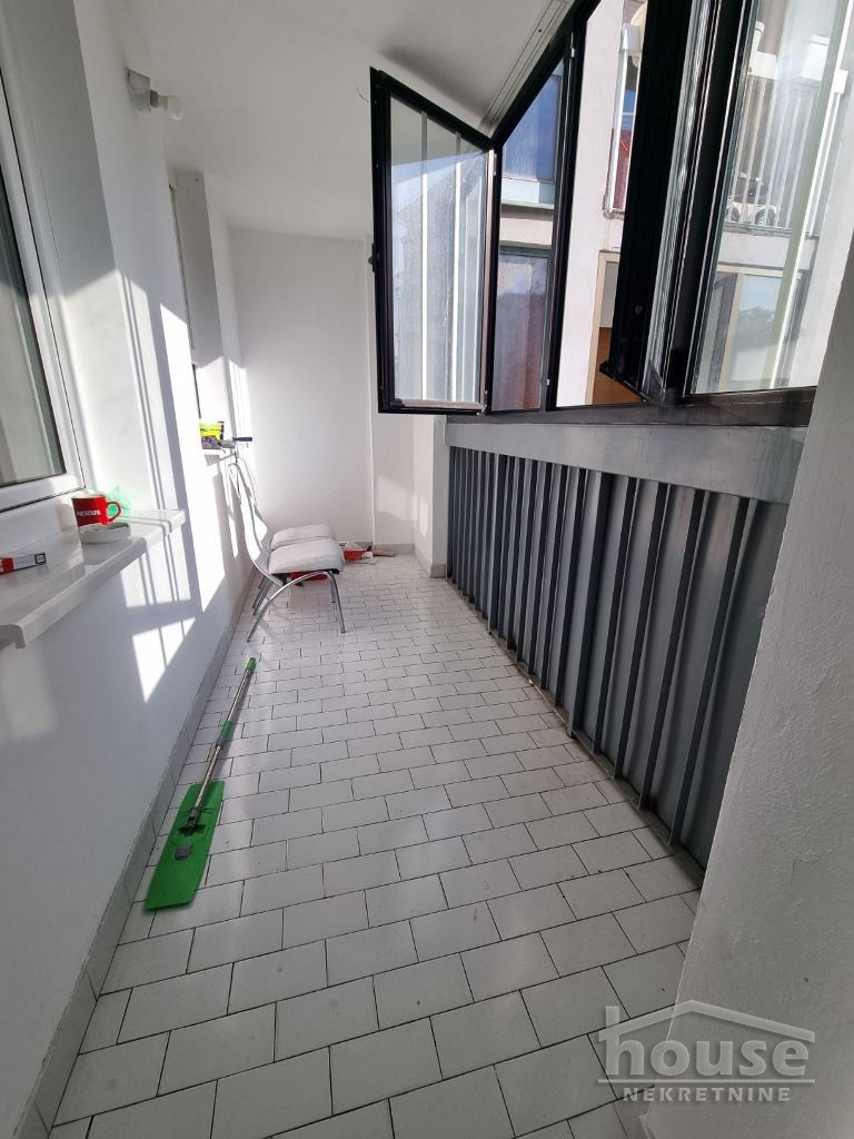 Stan,NOVI SAD,SAJAM 96m2,262600€ , ID: 1061426 23