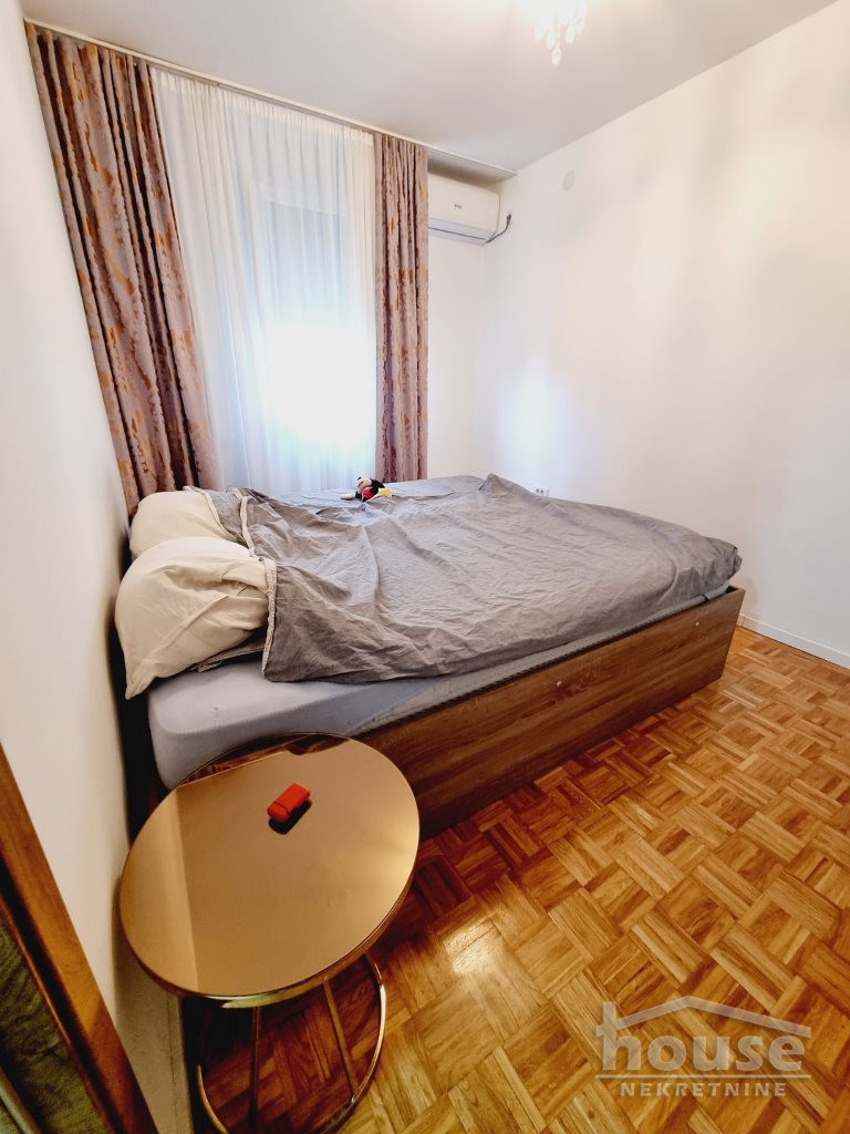 Stan,NOVI SAD,SAJAM 96m2,262600€ , ID: 1061426 8