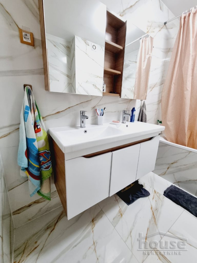 Stan,NOVI SAD,SAJAM 96m2,262600€ , ID: 1061426 21