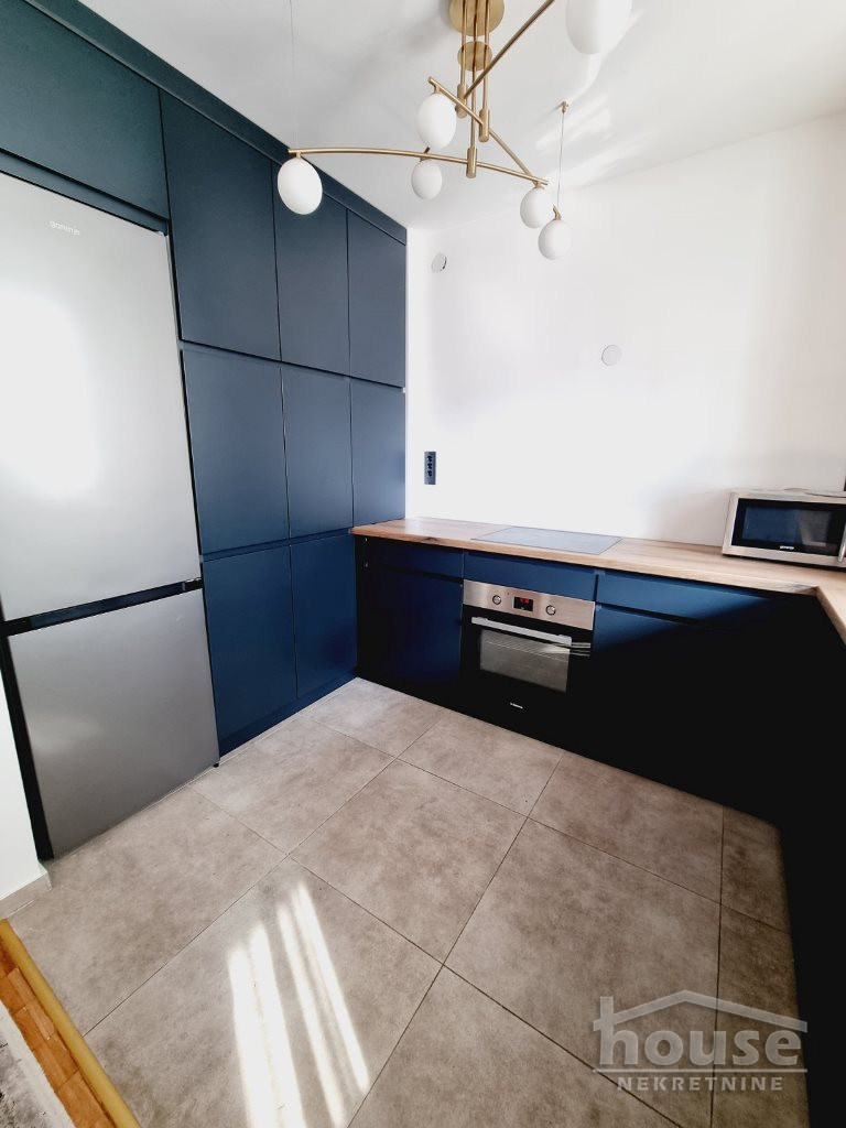 Stan,NOVI SAD,SAJAM 96m2,262600€ , ID: 1061426 6