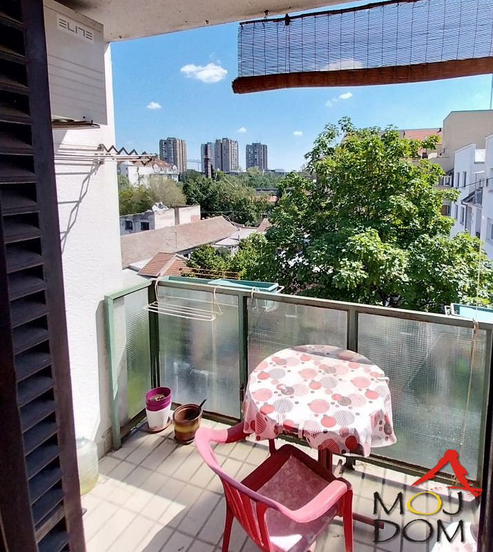 Stan,NOVI SAD,CENTAR,kv: 99, € 198900, ID: 1028310 13