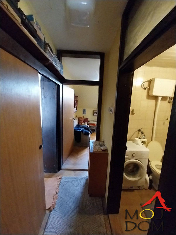 Stan,NOVI SAD,CENTAR,kv: 99, € 198900, ID: 1028310 5