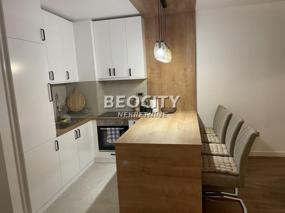 Trosoban stan, 60 m2, Blok 64, Omladinskih brigada ID: 109472 2