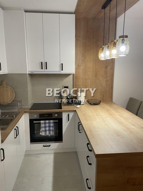 Trosoban stan, 60 m2, Blok 64, Omladinskih brigada ID: 109472 3