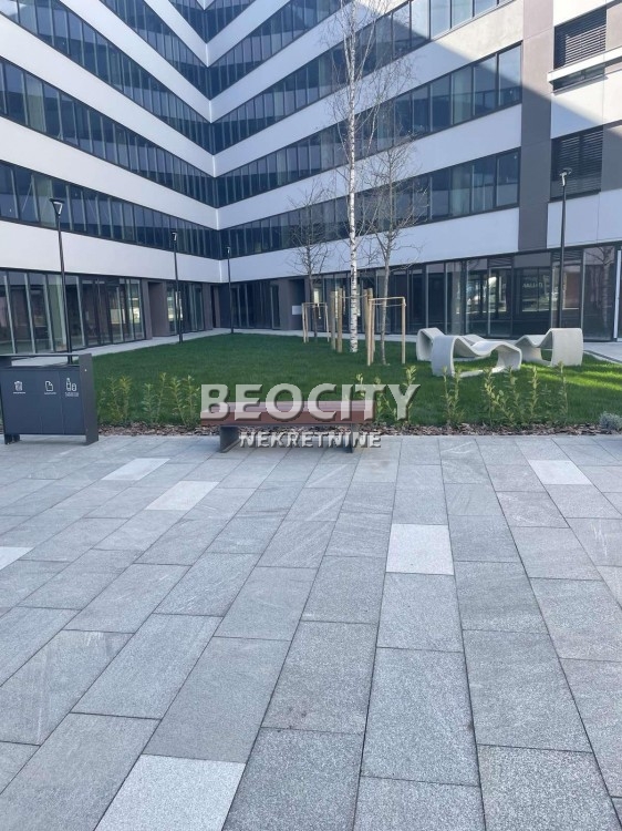 Trosoban stan, 60 m2, Blok 64, Omladinskih brigada ID: 109472 12