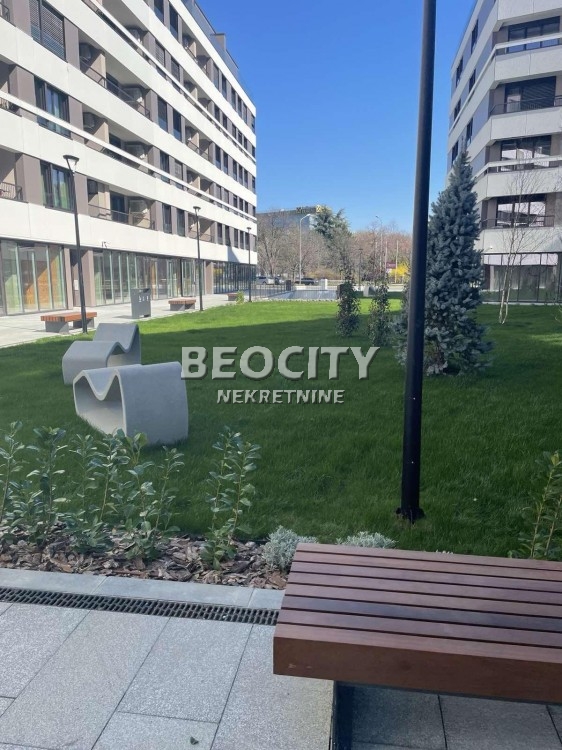 Trosoban stan, 60 m2, Blok 64, Omladinskih brigada ID: 109472 13