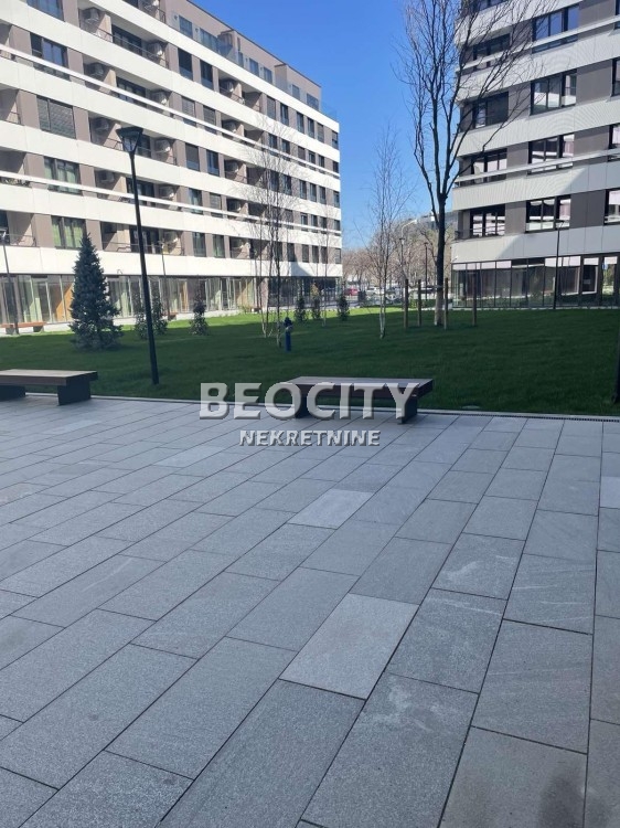 Trosoban stan, 60 m2, Blok 64, Omladinskih brigada ID: 109472 14