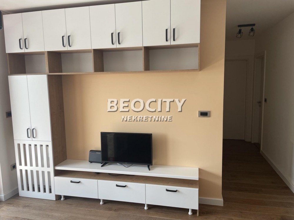 Trosoban stan, 60 m2, Blok 64, Omladinskih brigada ID: 109472 4