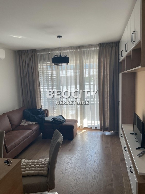 Trosoban stan, 60 m2, Blok 64, Omladinskih brigada ID: 109472 5